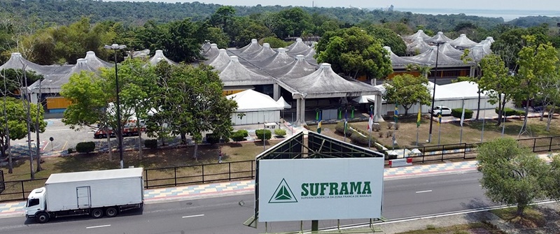 Suframa adere ao Modelo de Governança e Gestão Pública para aumentar eficiência administrativa