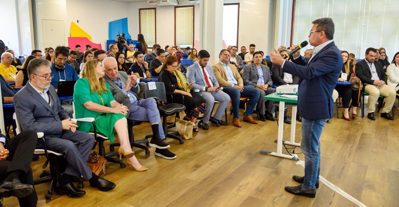 Amazonas mapeia demandas para fortalecer CT&I e fazer propostas ao Governo Federal