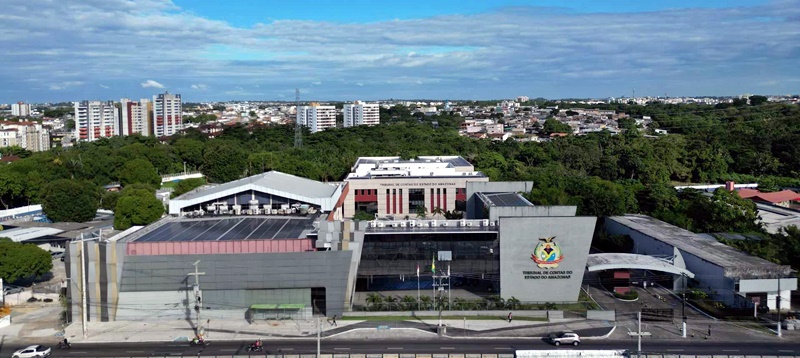 TCE-AM julgará contas de Wilson Lima na próxima terça-feira