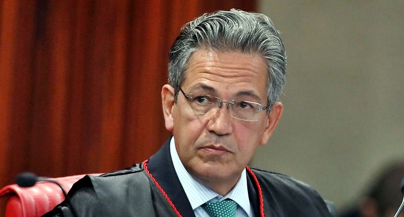 Amazonense, ministro Mauro Campbell toma posse como corregedor-geral do TSE