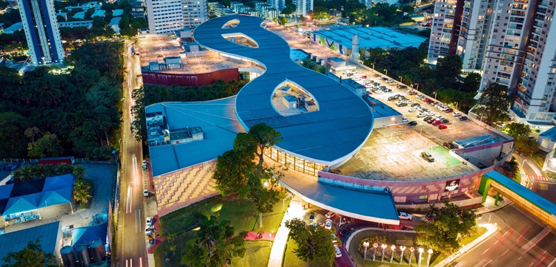 Manauara Shopping lança promoção com maior prêmio de sua história