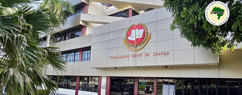 Especialistas nacionais e internacionais irão debater estratégias contra o crime organizado no MPAM