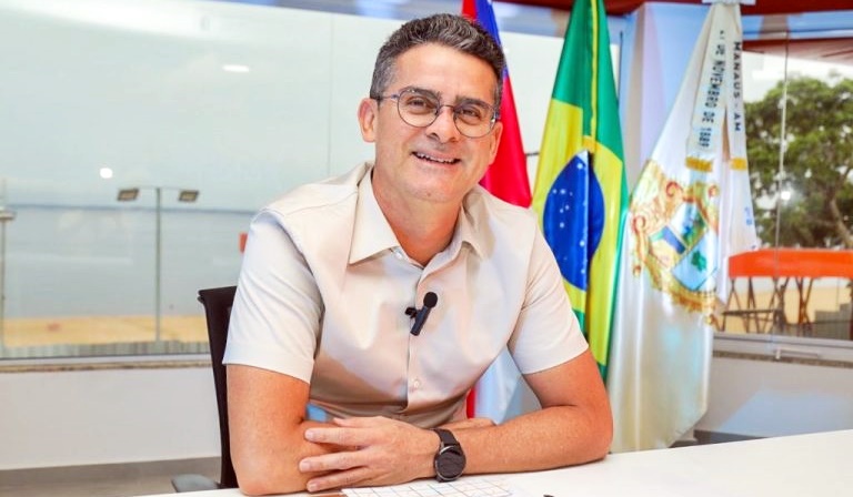 David Almeida perde para Roberto Cidade na Justiça Eleitoral; juiz nega liminar para censurar presidente da Assembleia