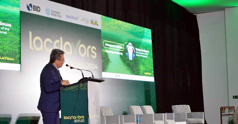Fórum do BID em Manaus gera mais de 3 mil reuniões de negócio do setor de alimentos e bebidas