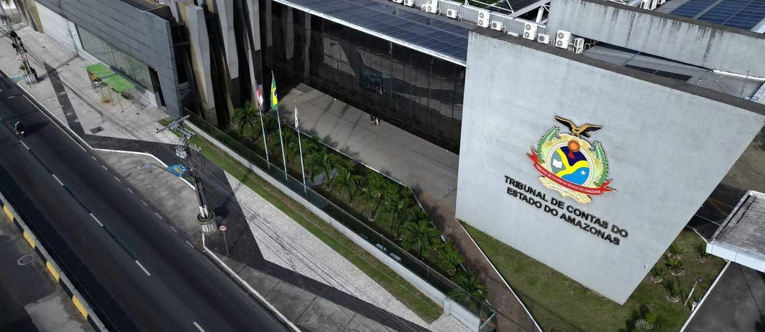 TCE-AM prorroga prazo para envio de dados sobre alfabetização infantil nos municípios do Amazonas