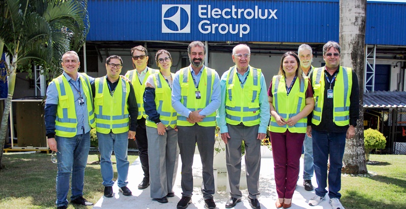 Governo do Amazonas reforça compromisso com o ambiente de negócios no PIM