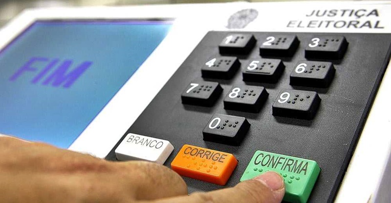 Eleições 2024: Acordo de cooperação técnica viabilizará voto de presos provisórios e de adolescentes sob custódia em ambiente de internação