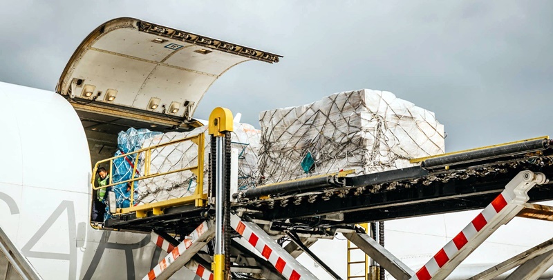 Terminal de Cargas do Manaus Airport será patrocinador da maior feira farmacêutica da América Latina