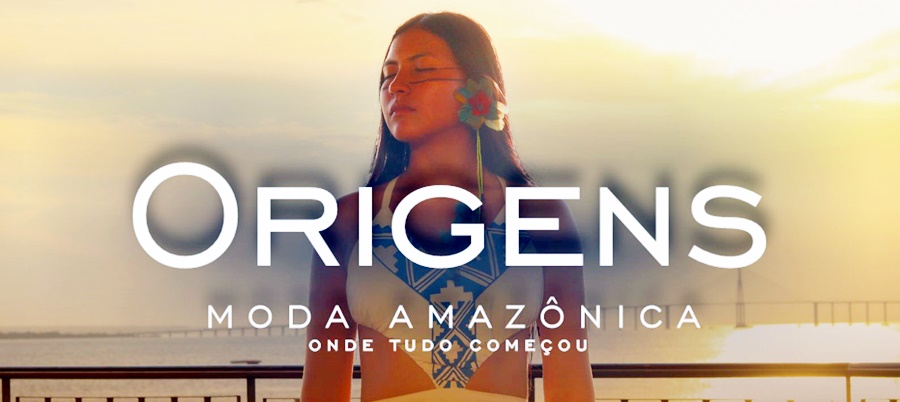 Mirante Lúcia Almeida será palco da 2ª Edição do “Origens Moda Amazônica”