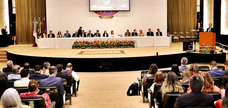 Transparência: TCE-AM reconhece defensores da boa governança pública