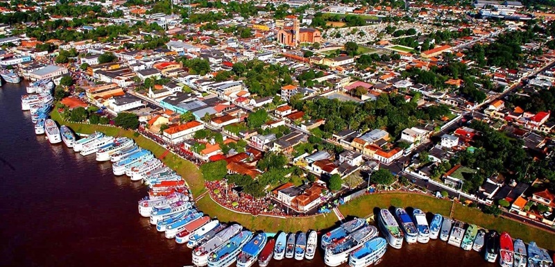 Descumprimento de normas de acessibilidade no transporte hidroviário em Parintins motivam inquérito civil do MPAM