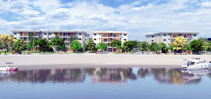 Governo confirma envio ao Senado de operação de crédito para execução do Prosai Parintins