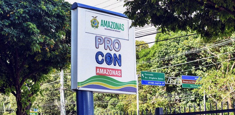 Procon-AM notifica concessionária de água após falta de abastecimento por mais de 24 horas em Manaus 