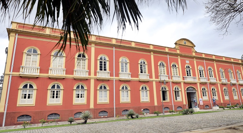 Vem aí o Seminário Amazonas Artes Visuais 2024 – Diversas Naturezas