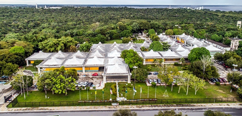 Suframa conquista certificação nacional de Governança na categoria bronze 3