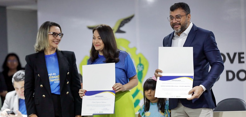 Minimizando impactos: Mais de 60 recomendações científicas foram utilizadas pelo Comitê de Enfrentamento a Estiagem 