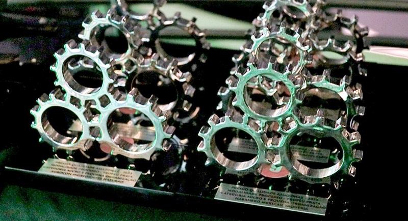 Fieam premia na sexta-feira, os melhores do PQA 2024