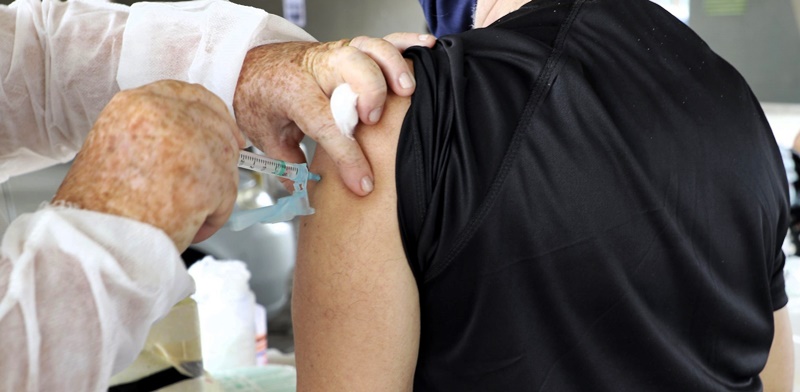 Saúde prorroga vacinação contra gripe até janeiro, no Amazonas 