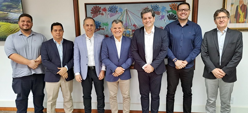 Tecumseh fará estudo de viabilidade para avaliar implantação de fábrica na Zona Franca de Manaus