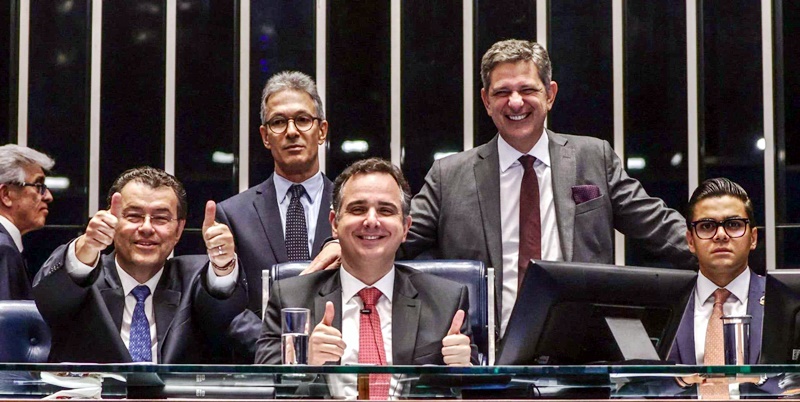 Câmara aprova regulamentação da Reforma Tributária mantendo competitividade da Zona Franca de Manaus defendida por Eduardo Braga