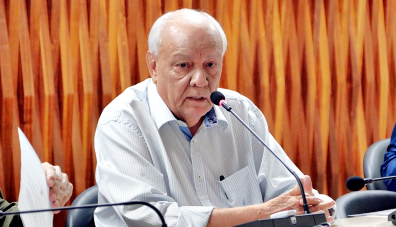 Fieam destaca relatório da CCJ como vitória do equilíbrio e da segurança jurídica