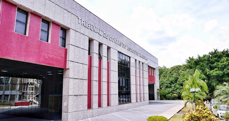 TCE-AM informa sobre período de recesso e suspensão de prazos processuais