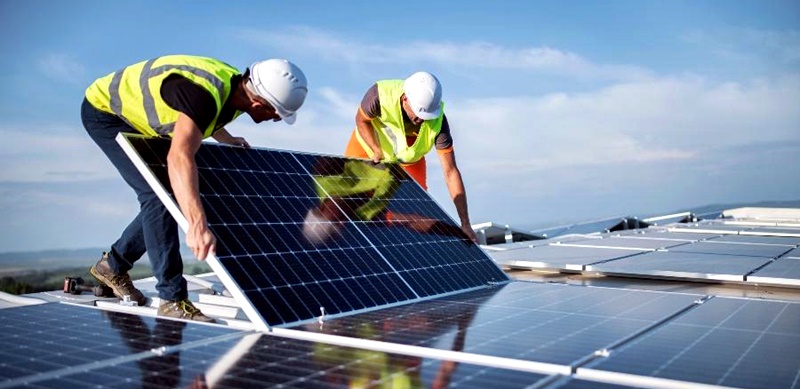 Energia solar em 2025: o que esperar do futuro sustentável