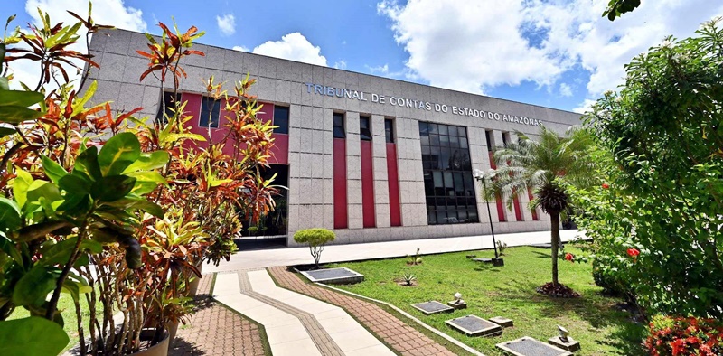 TCE-AM lidera ranking de controle interno no Amazonas