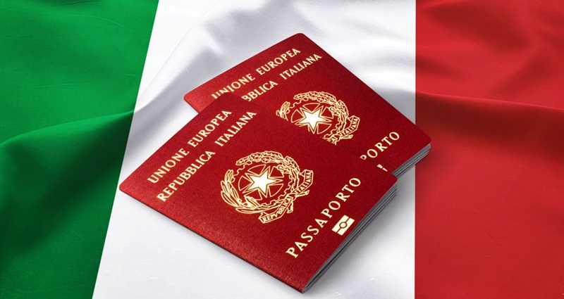 Cidadania italiana: oportunidade de estudos e trabalho na União Europeia