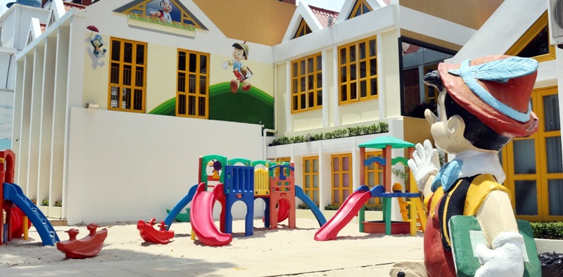 Escolas Pinocchio e Martha Falcão apostam em formação da equipe pedagógica