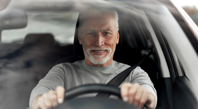 Brasil está ficando mais velho: afinal, quando é a hora de parar de dirigir? 