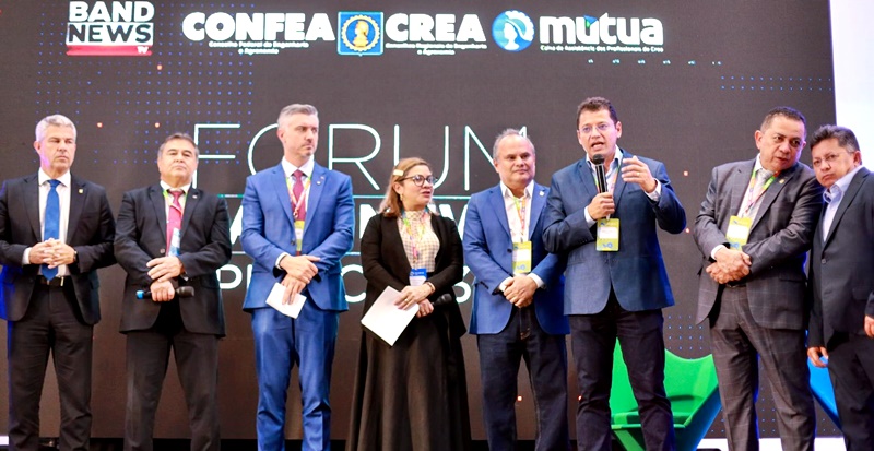 Governo do Amazonas destaca ações e projetos desenvolvidos com foco na sustentabilidade durante Pré-COP30 