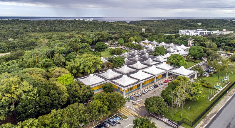 Suframa completa 58 anos de contribuições para o desenvolvimento da Amazônia Ocidental e Amapá