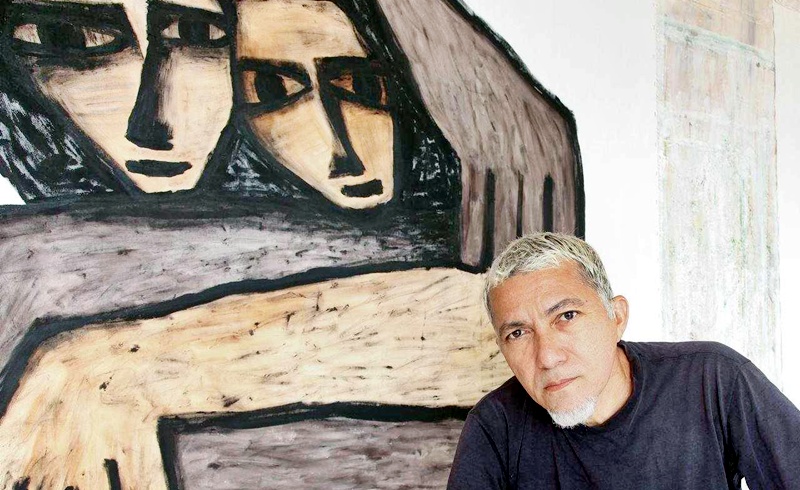 “Picassianas Divas de Itamaracá”: A nova exposição de Jandr Reis