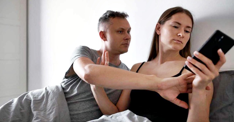 O impacto da pornografia na vida de uma pessoa