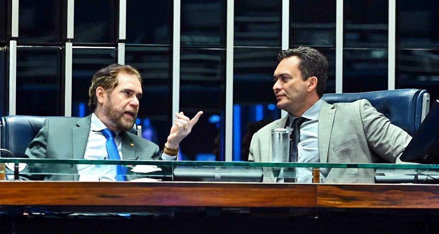 Senado inicia tramitação dos projetos que definem regras para fiscalização da aplicação de bilhões recebidos por Ongs ambientalistas