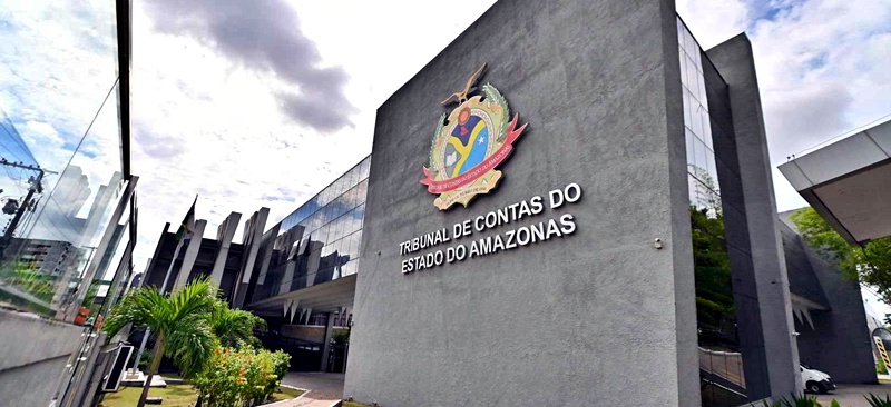 Ministros do STJ e TCU confirmam presença na abertura do ano letivo da Escola de Contas do TCE-AM