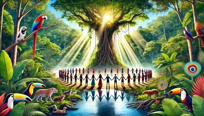 A urgência da amizade social em tempos de fragmentação