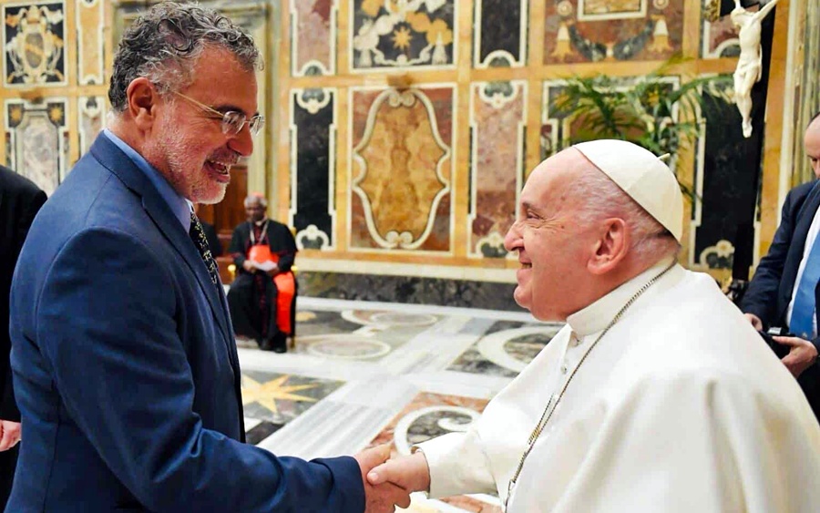 Papa Francisco deixa legado ambiental que reforça defesa da Amazônia