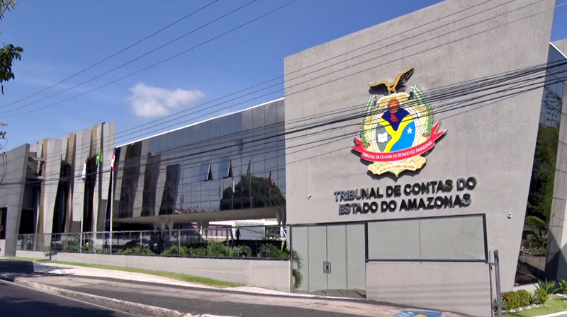 TCE-AM conquista 1º lugar entre Tribunais de Contas do país em premiação nacional