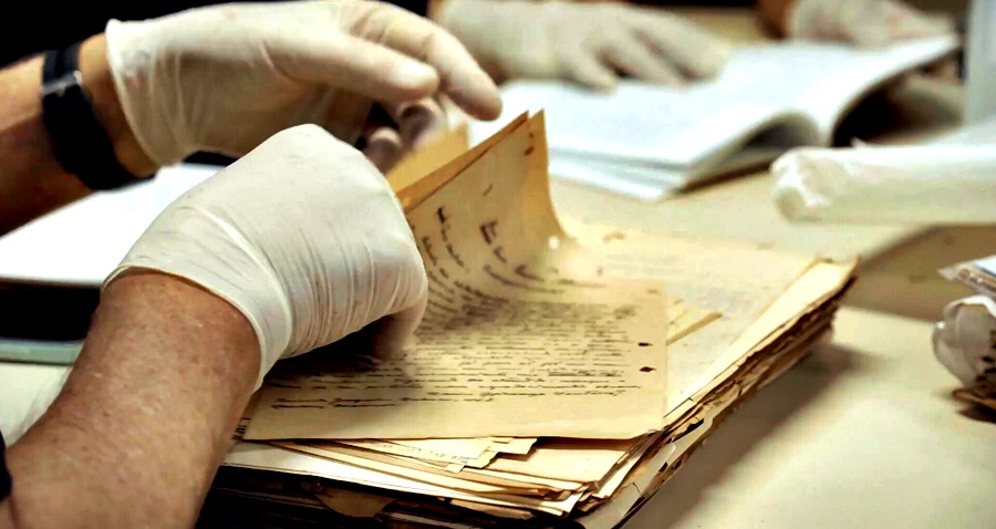 Com apoio do Governo do Amazonas, documentário traz trajetória antropológica de Mário Ypiranga Monteiro e Moacir Andrade 