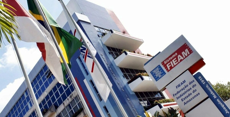 Fieam homenageia destaques da indústria amazonense