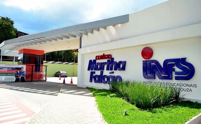 Colégio Martha Falcão celebra mais um ano de legado educacional em Manaus