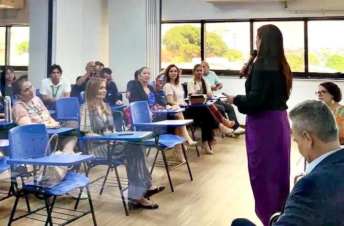 Governo do Amazonas apoia a 6ª edição do Prêmio de Turismo Maria Helena Fonsêca, em Manaus 