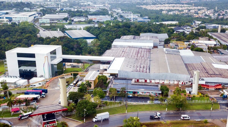 Recofarma mantém liderança em exportação no Amazonas