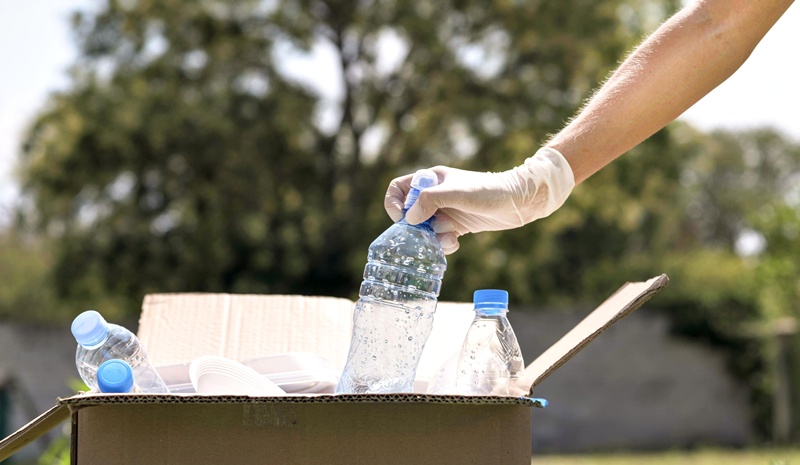 INFS lança projeto “Reciclar é Transformar” e reforça DNA ambiental na formação de crianças