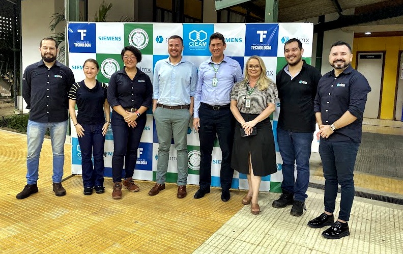 UFAM se equipa com tecnologia de ponta graças a parceria com a PLMX