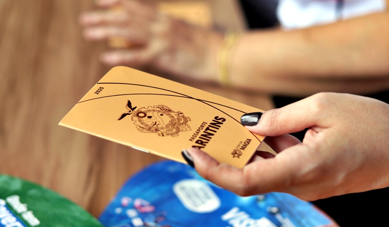 Festival de Parintins 2025: Conheça Parintins com o Circuito Passaporte, cultura, fé e tradição em cada parada