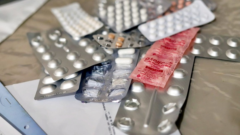 Defensoria Pública atua para garantir acesso a remédios pelo SUS com receita de médico particular