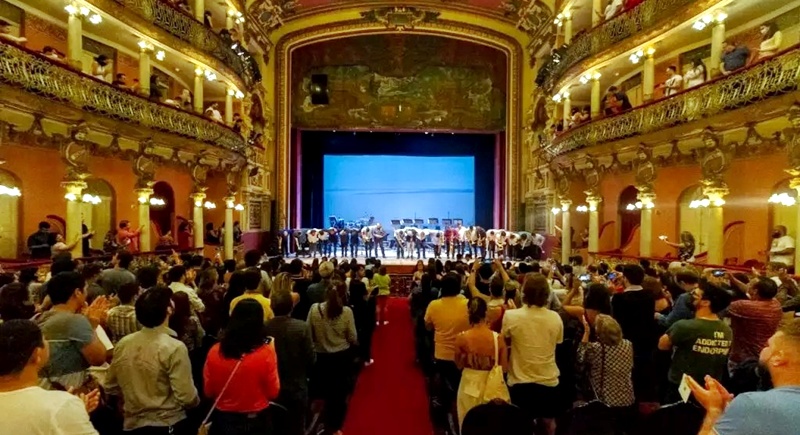 Amazonas Green Jazz Festival tem lançamento com show gratuito nesta terça-feira